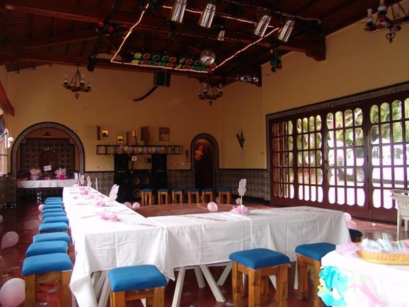 Casa Madero Rooms Cuernavaca Eksteriør billede